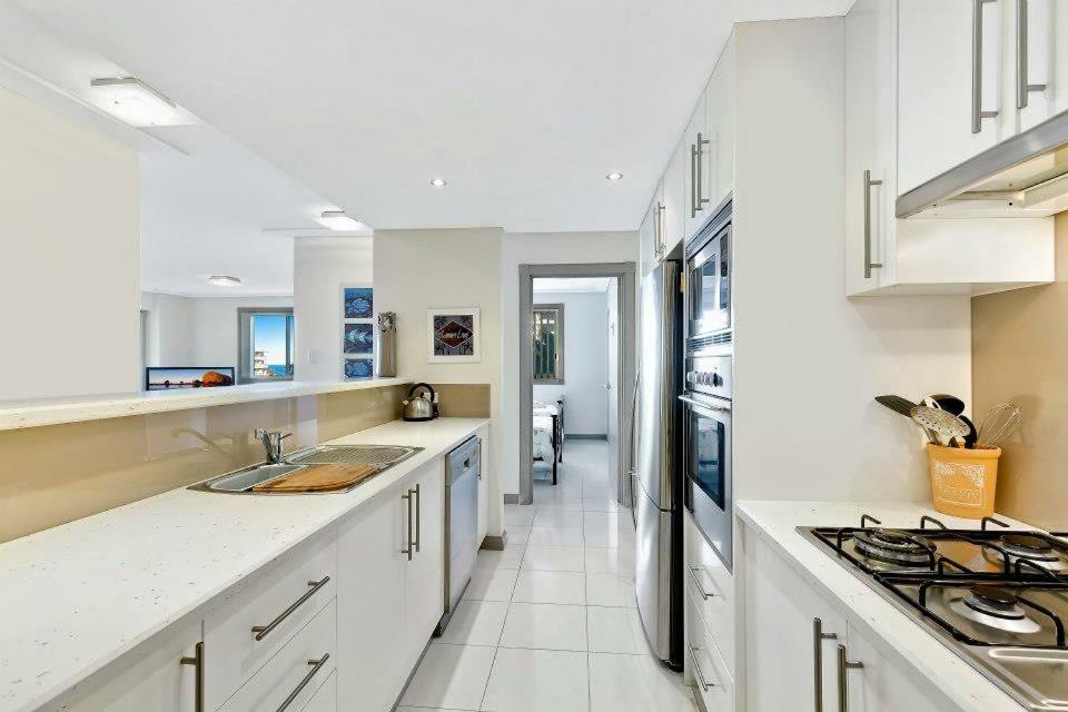Sandy Cove The Entrance Unit 16 Buitenkant foto