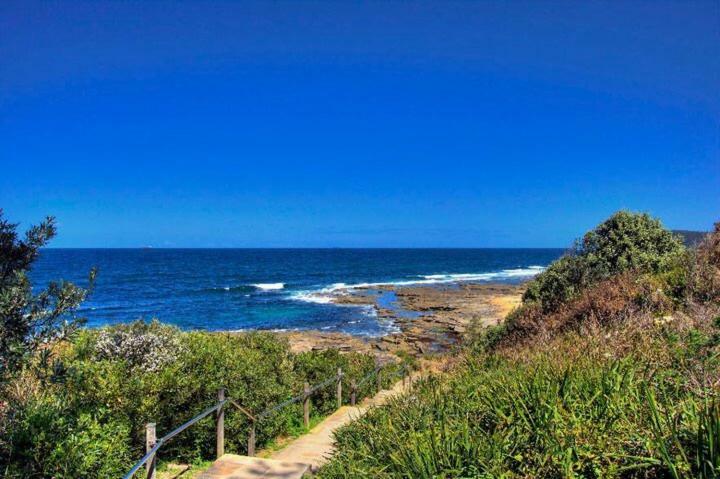 Sandy Cove The Entrance Unit 16 Buitenkant foto
